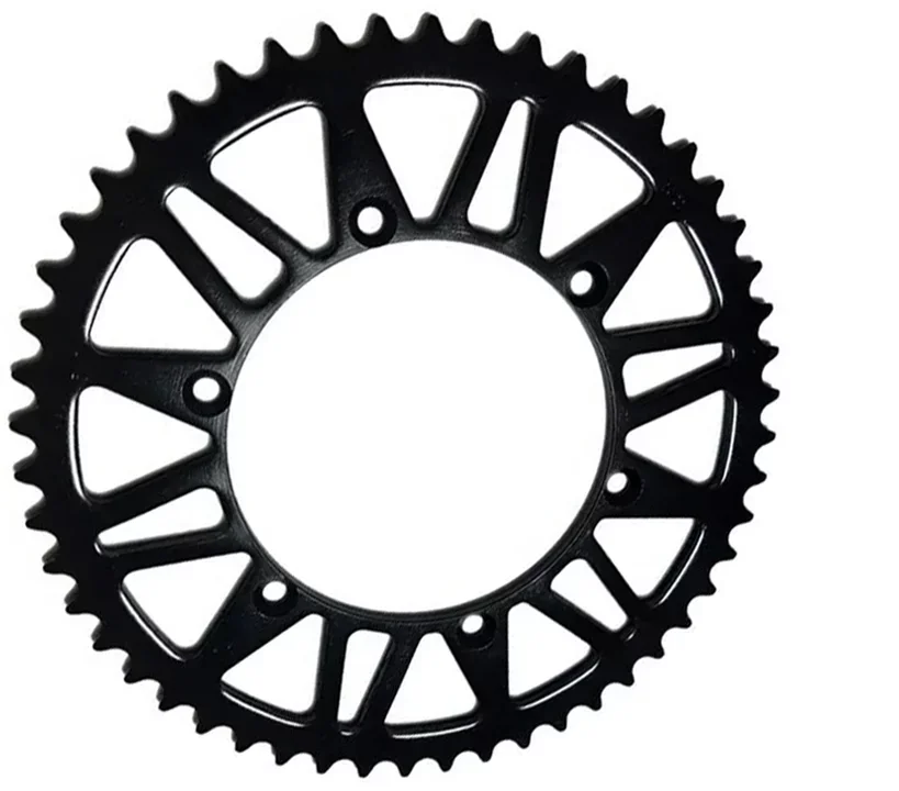 Coroa Aço Gasgas 99-20 /Husqvarna 95-13 /DR 250/350 /Sherco 250